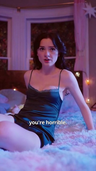 My Stepbrother's Dirty Secret - Step-Siblings Forbidden Love💘