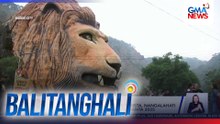 Baguio City LGU - Bilang ng mga turista, nangalahati ngayon kompara noong Semana Santa 2025 | Balitanghali