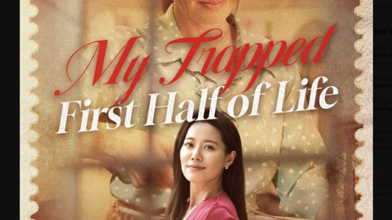 My Trapped First Half of Life - Full Movies English Sub