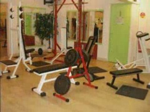 Espace forme limoges