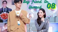 BOYFRIEND ON DEMAND | 🎬 EP 8 | FULL MOVIE | 🌍 ENGSUB | Cine.Universe