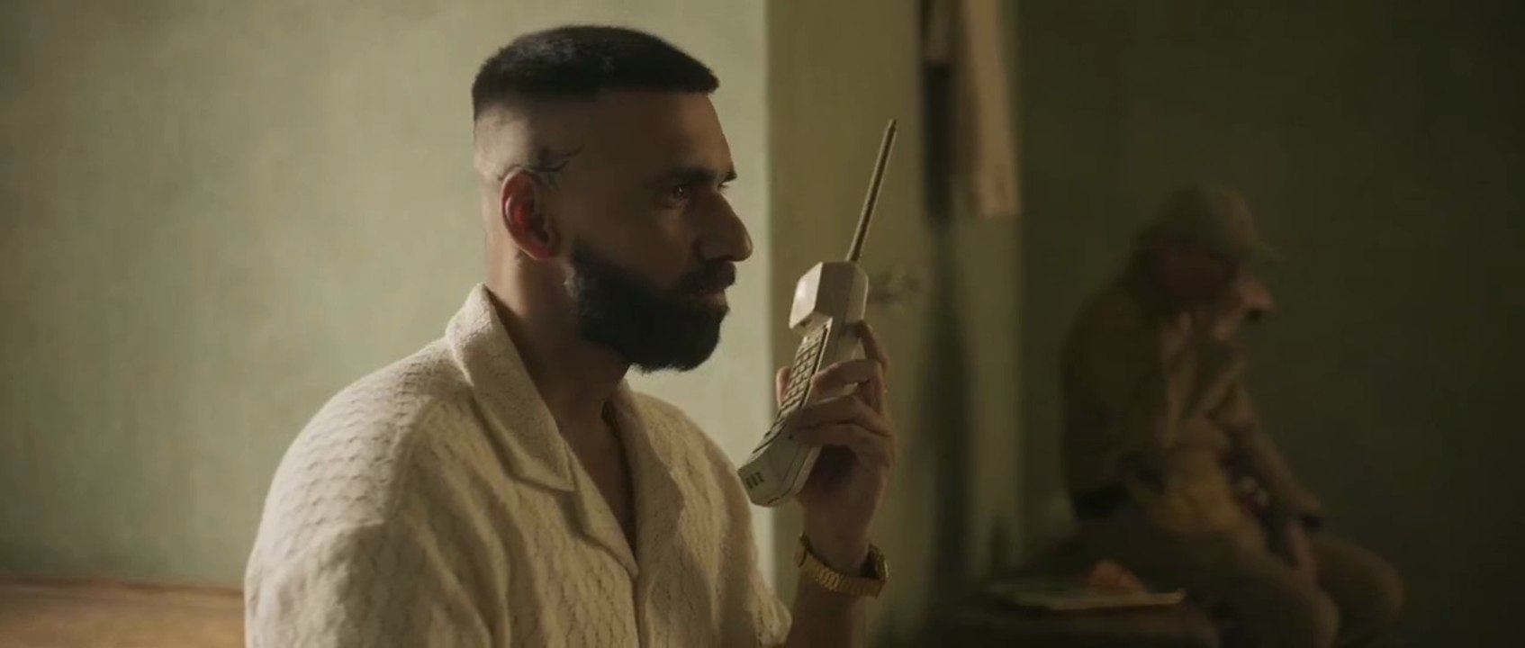 O Romeo (2026) Full Hindi Movie