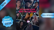 Veteranos Que Não Se Curvam Episódio Completo