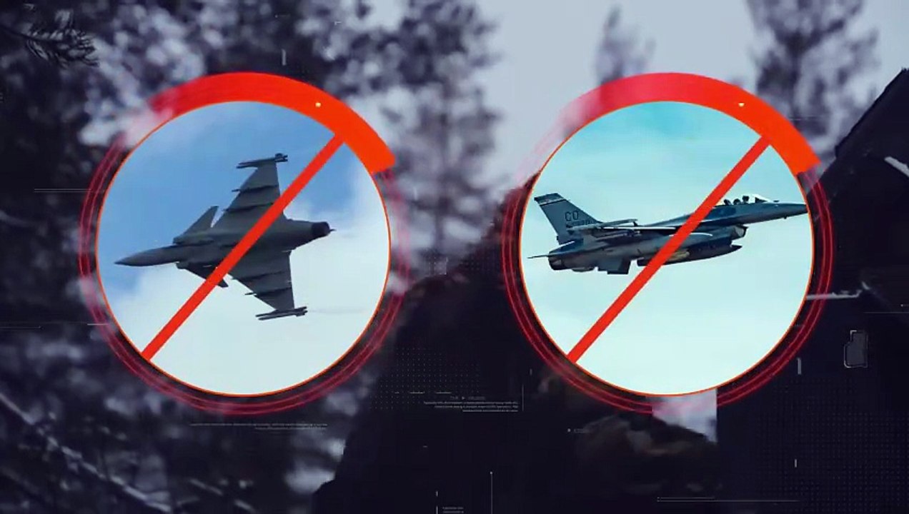 Russia TARGETED France’s Aircraft Carrier… What Happened Next HUMILIATED Moscow