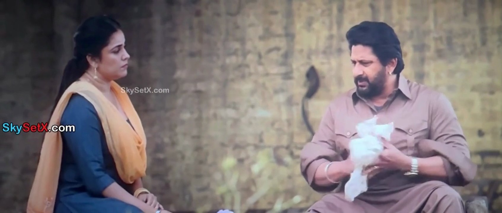 Bandaa Singh Chaudhary (2024) Full Hindi Movie