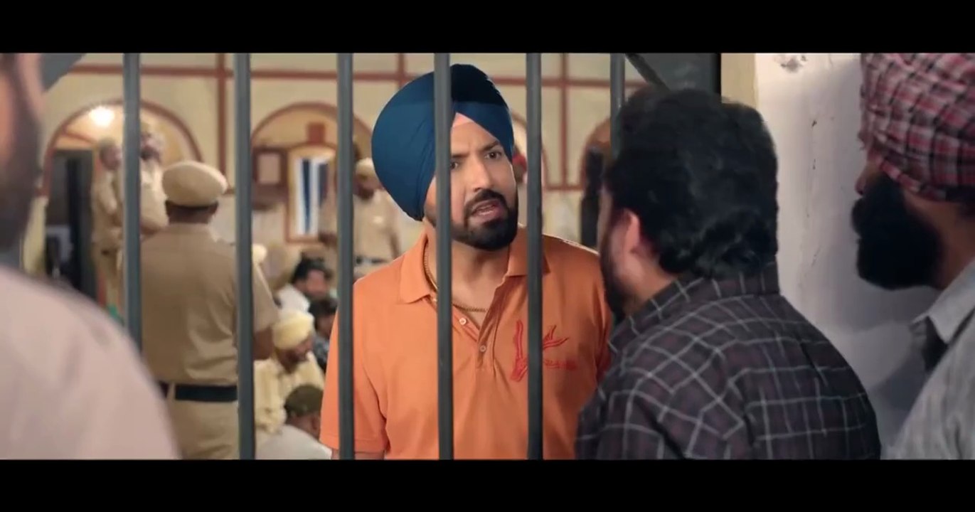 Shinda Shinda No Papa (2024) Full Punjabi Movie