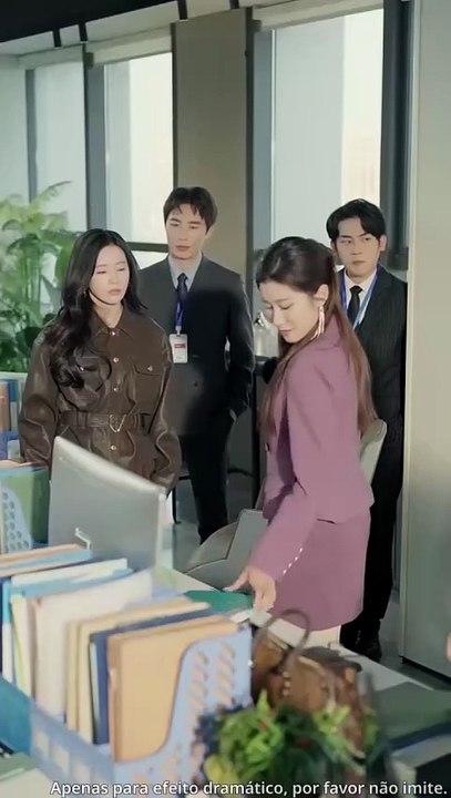 Amor é Barato, O Poder é Meu - Filme Completo