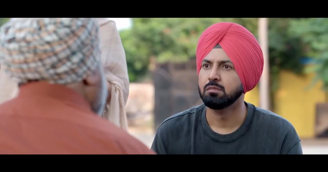 Shinda Shinda No Papa (2024) Full Punjabi Movie