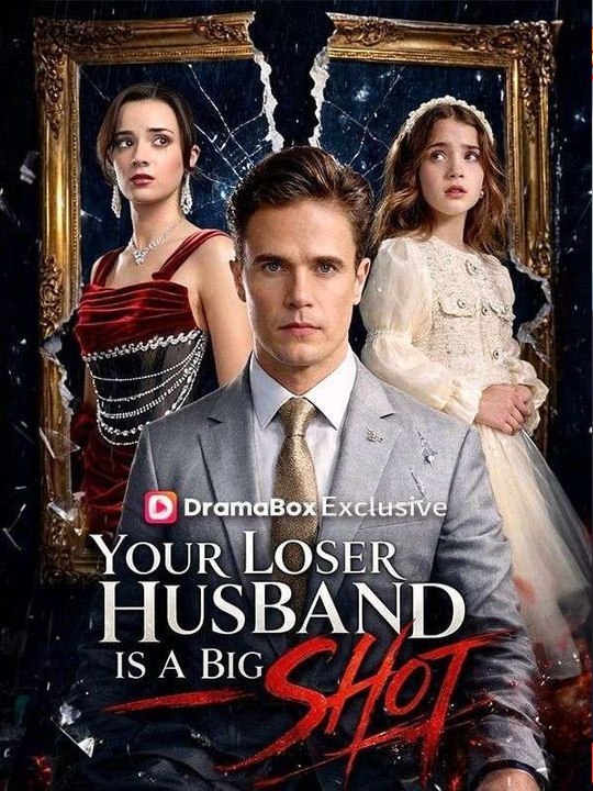 Your Loser Husband Is A Big Shot FULL EP (2026) - FULL DRAMA MOVIES ENGSUB