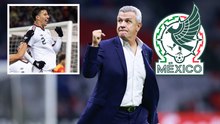 Javier Aguirre rescata el empate de Selección Mexicana pero acepta errores tras juego con Bélgica