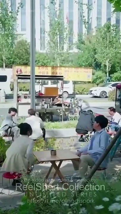 Sweat, Spices, and Sweet Love (2026) - FULL DRAMA ENGSUB