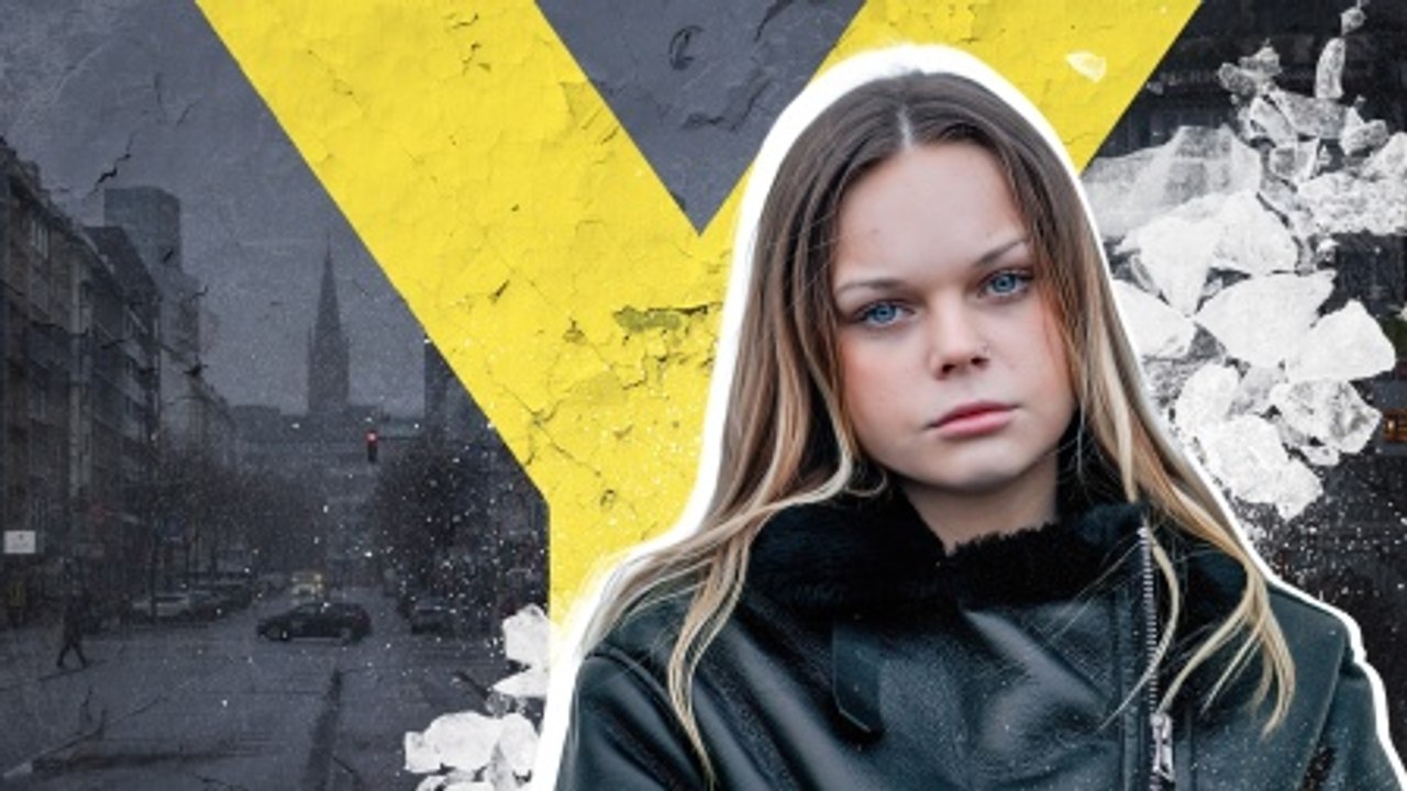 Weg vom Crack! Frauen in der Drogenszene