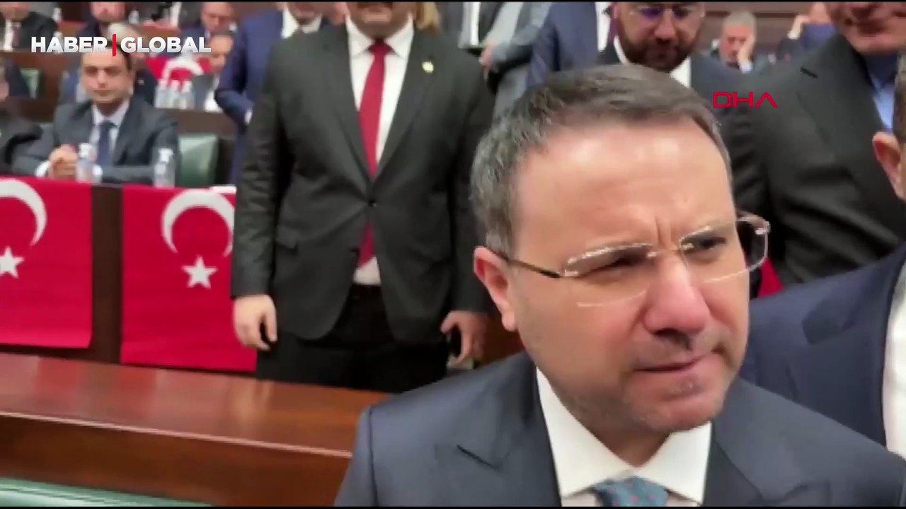 Balan Akın Gürlek'ten 'Öcalan'a özel konut' sorusuna yanıt