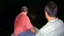 Incredible Fishing Video