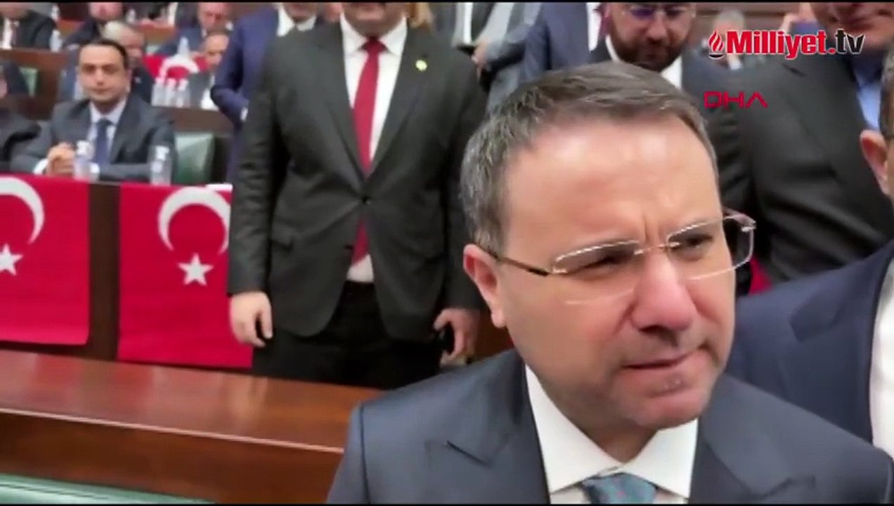 Adalet Bakanı Gürlek'ten İmralı'da konut yapıldığı iddiasına yanıt