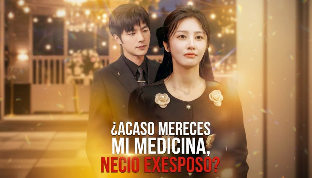 ¿Acaso Mereces Mi Medicina, Necio Exesposo? PelíCula Completa EspañOl Mega