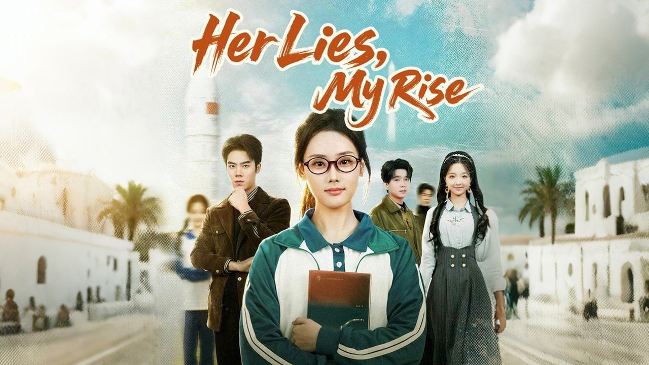 Her Lies, My Rise Hd Mega