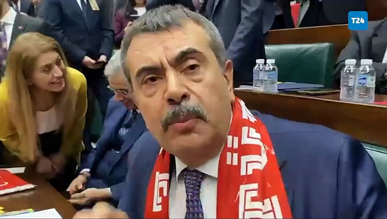 Milli Eğitim Bakanı Tekin: LGS bir gün öne çekilebilir