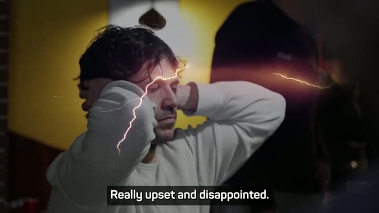 'A serious problem' - Italy fans react to missing another World Cup