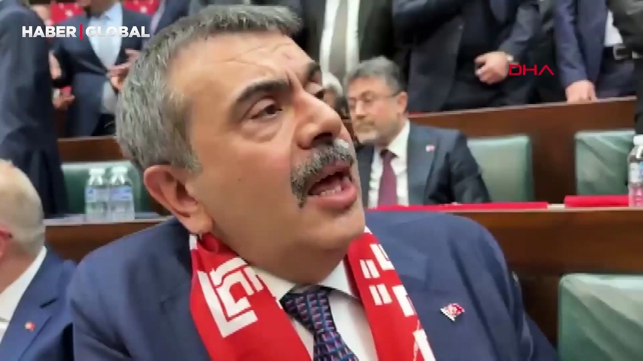 LGS tarihine Dünya Kupası düzenlemesi! Bakan Tekin açıkladı