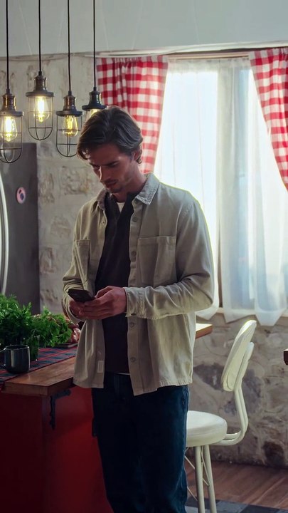 This Christmas I Married A Grease-Stained Billionaire #dramapop