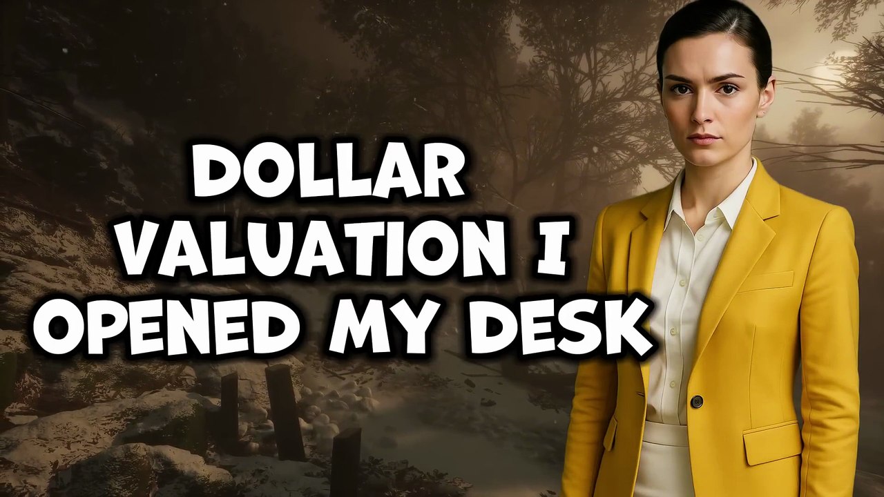 She Walked Out Quietly ... But Took Their $630M Patent With Her