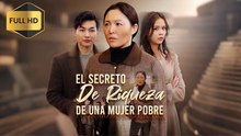 El Secreto De Riqueza De Una Mujer Pobre Sub Esp