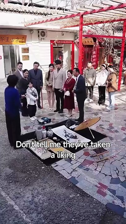 Little Me Big Promise to Grandma Full Chinese Drama EngSub