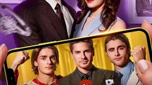 FREE HD MOVIE 👑After Divorce, I'm Spoiled by Three Brothers🔥