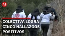 Hallazgo inusual: Localizan más de 20 credenciales de elector en un canal