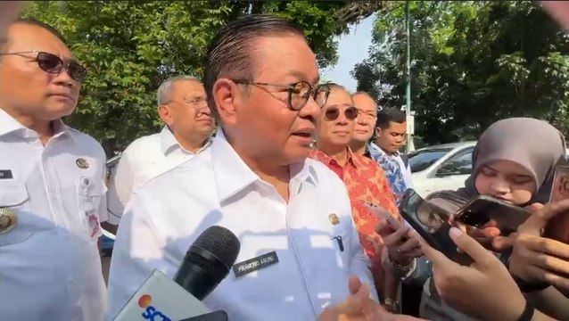 ​ASN Jakarta WFH Tiap Jumat, Ini Sektor yang Tetap Wajib Masuk