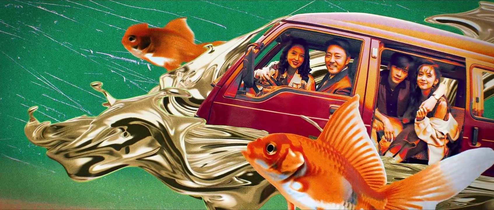 Xin Chào 1983 Tập 30 Thuyết minh