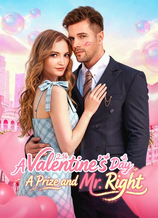 A Valentine’S Day, A Price And Mr.Right Isode