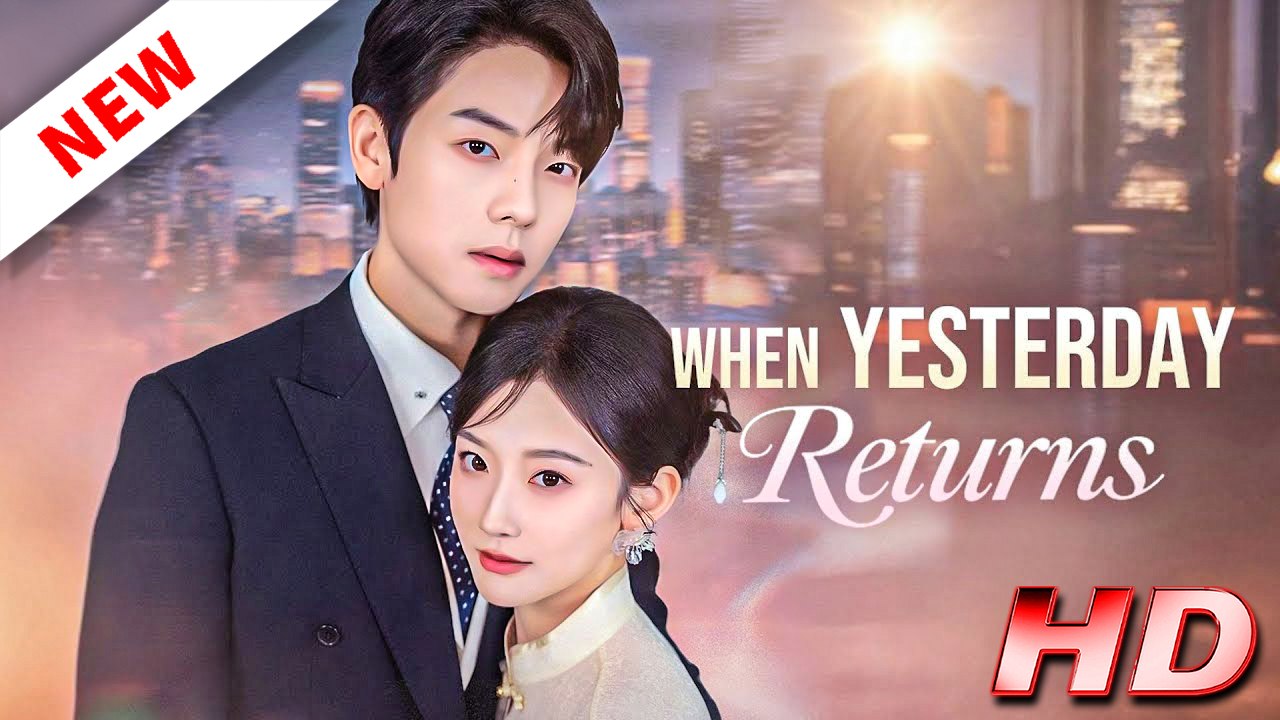 When Yesterday Returns - FULL EPISODE ReelCraft