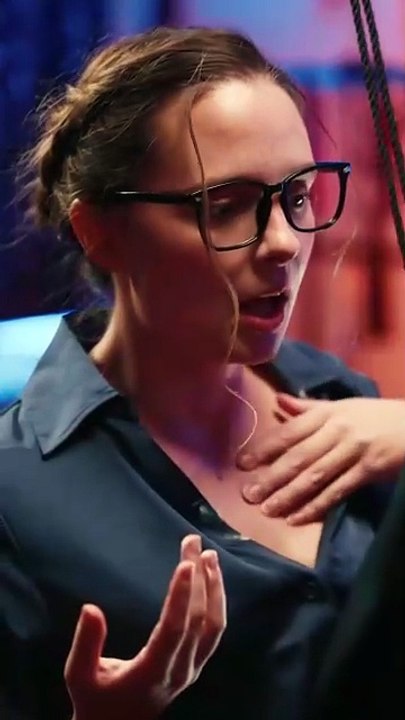 Bound By My Ex's Dad