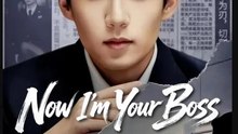 Now I'm Your Boss Drama