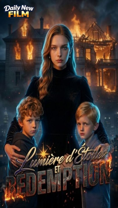 Lumière d'Étoiles et Rédemption – Épisode Complet | Drame Familial
