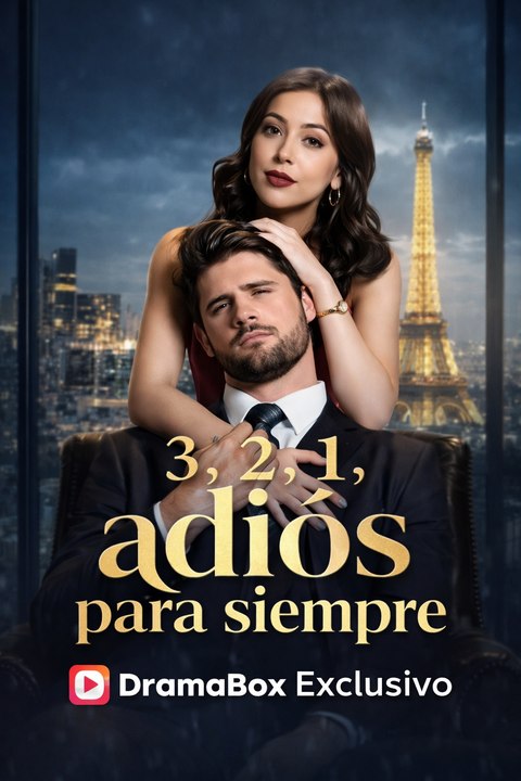 3, 2, 1, adiós para siempre (Doblado) – Full Episode | Drama Romántico