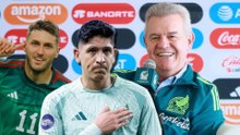 Selección Mexicana: Javier Aguirre no cierra la puerta a los lesionados, pero solo convocará a los que estén al 100