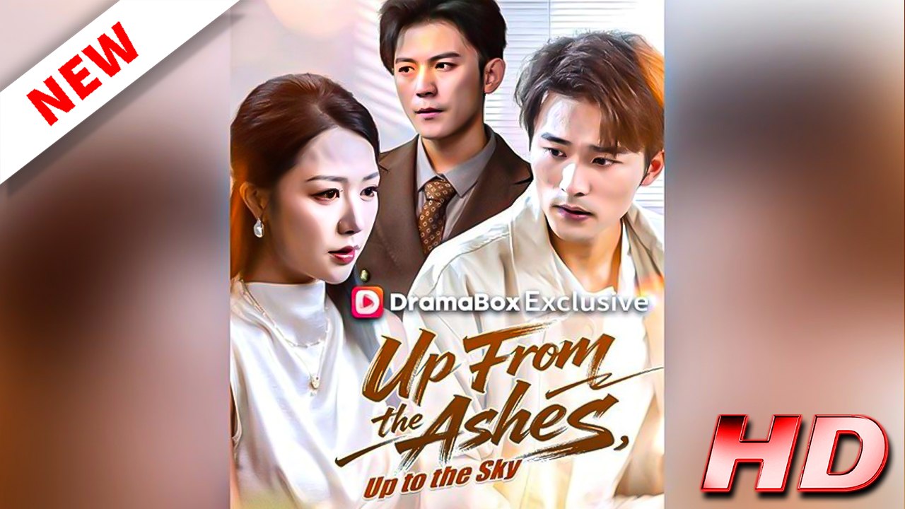 Up From the Ashes, Up to the Sky (DUBBED) - FULL EPISODE ReelCraft