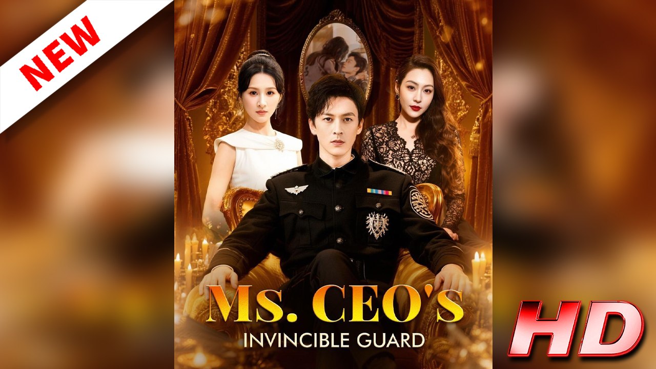 (Dubbed) Ms. CEO's Invincible Guard - FULL EPISODE ReelCraft