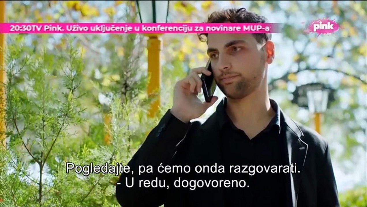 SERIJA KLOPKA LJUBAVI  313  EPIZODA