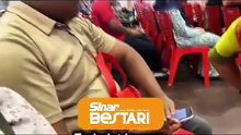 Periksa keputusan lebih awal
