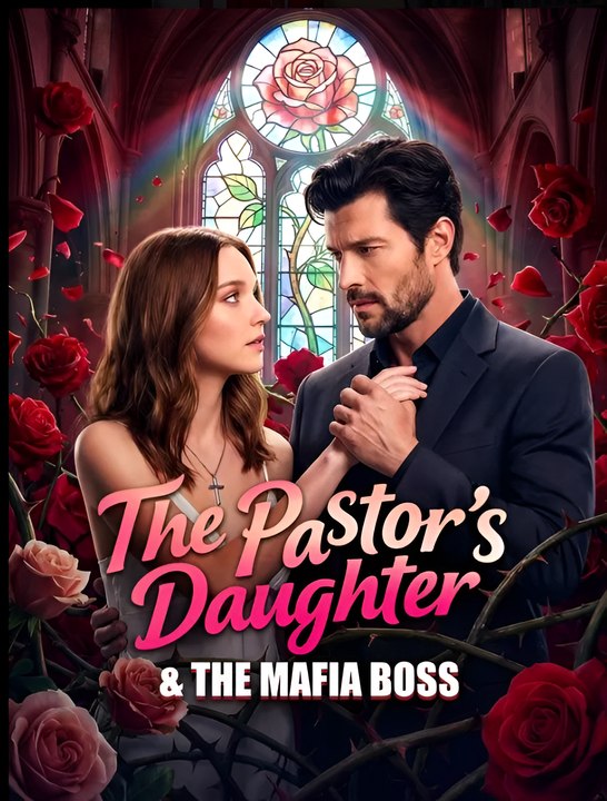 The Pastor's Daughter & The Mafia Boss - Drama FULL MOVIES ENGLISH SUB