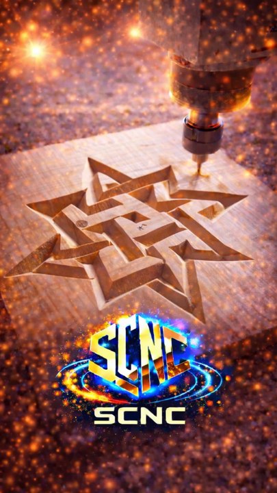 This machine doesn’t just carve wood…It creates products people actually buy.Turn ideas into income with CNC.⚙️ QueenBee Pro & Ultimate Bee👉 servicesCNC.com