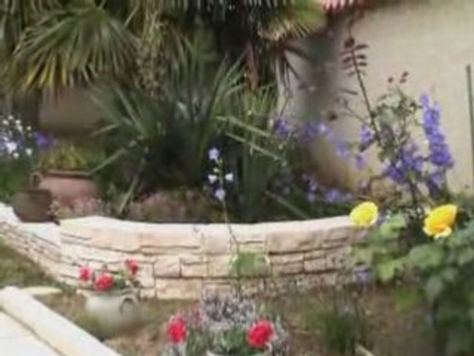 Garden french