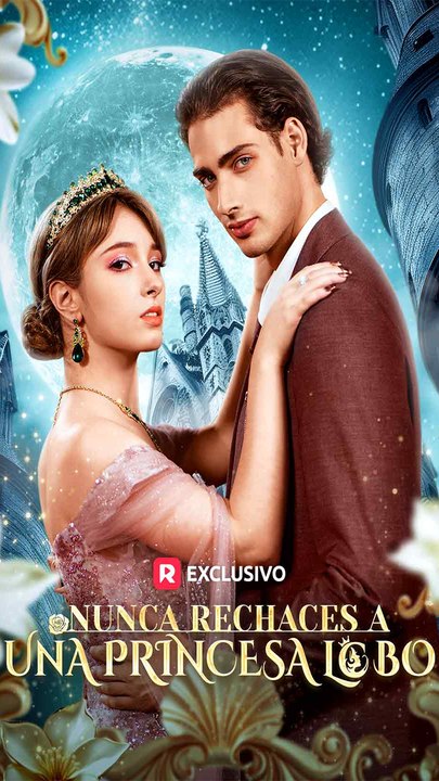 Nunca Rechaces A Una Princesa Lobo Completo