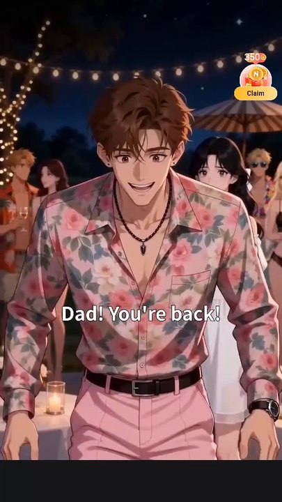 Claimed By The Godfather Isode