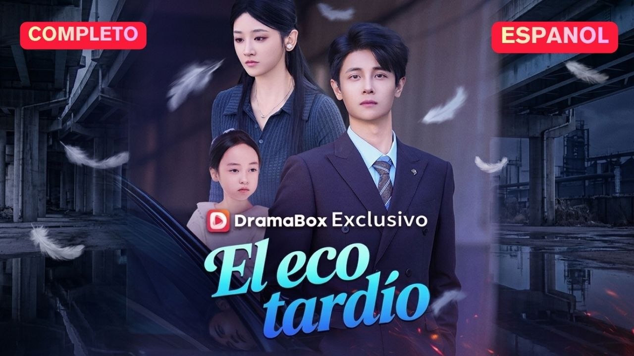 El Eco TardíO VersióN Completo