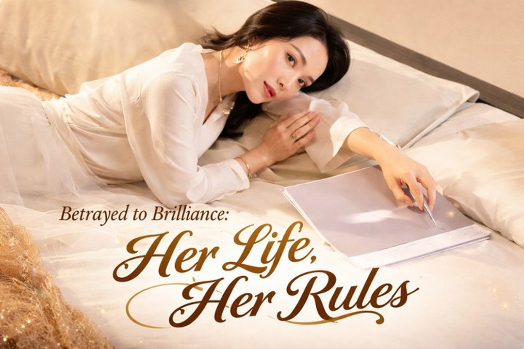 Betrayed To Brilliance Her Life Her Rules 2026